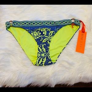 Hale Bob Cabana Bikini Bottom - Large
